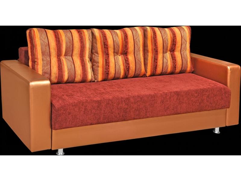 диван прямой диана 13-2 тик-так в Нижневартовске