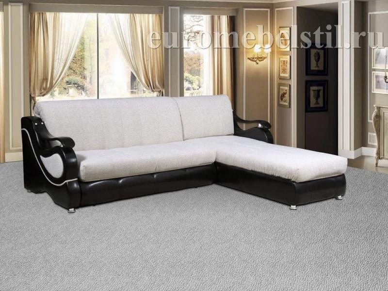 диван угловой аккорд в Нижневартовске