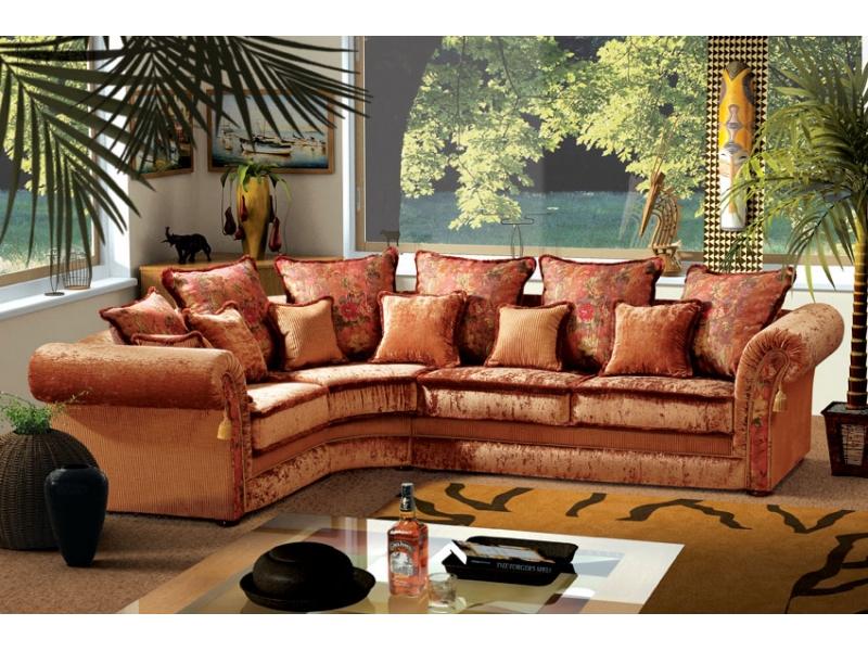 диван угловой рубенс французская раскладушка в Нижневартовске