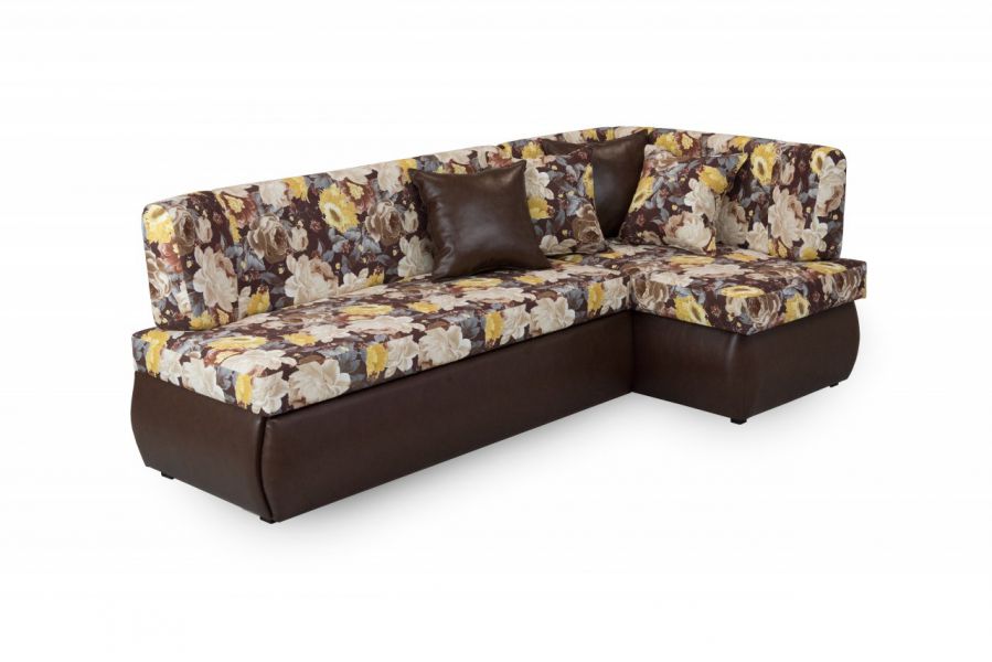 угловой диван виконт мини в Нижневартовске