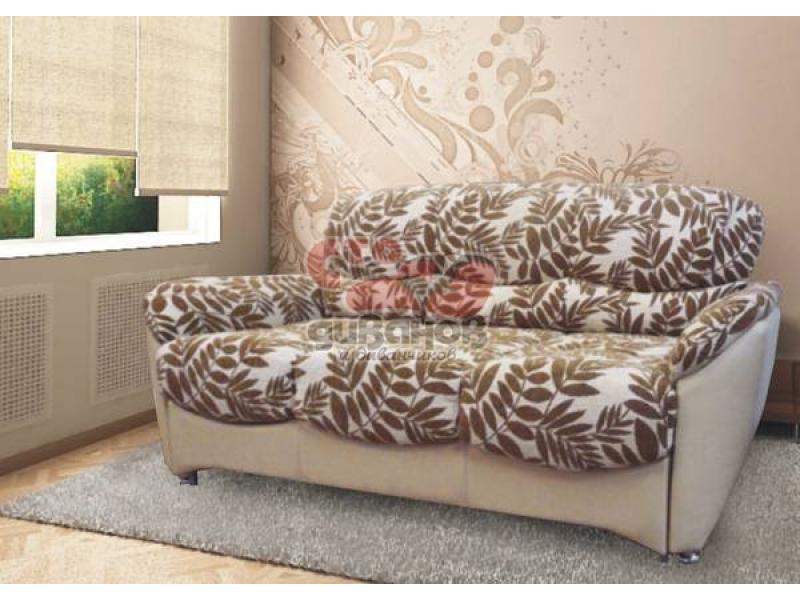 диван прямой леон в Нижневартовске