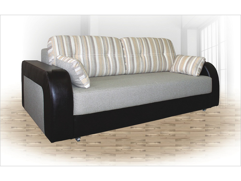 диван прямой магнат в Нижневартовске