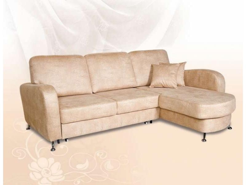 угловой диван жасмин в Нижневартовске