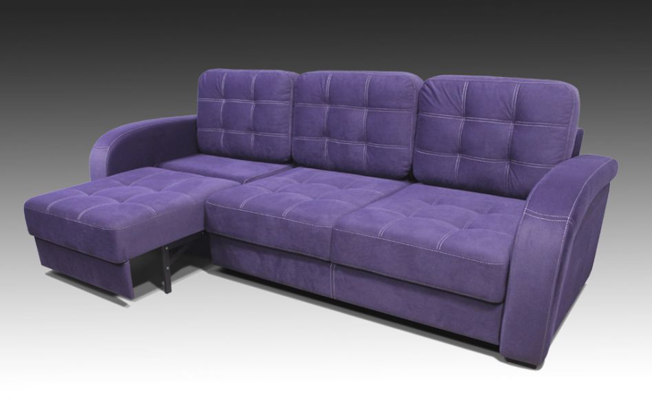 диван с креслом-трансформер мэйсон в Нижневартовске