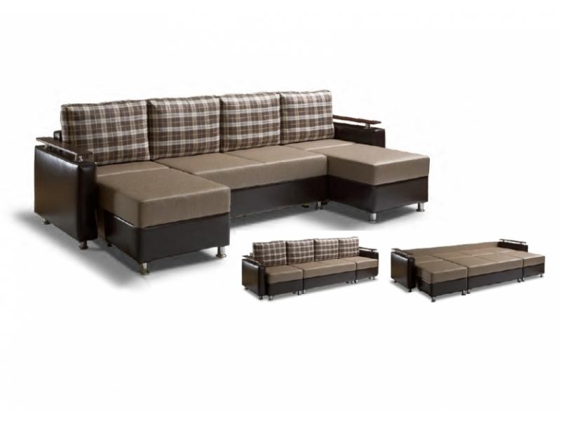 диван угловой александр-2 в Нижневартовске