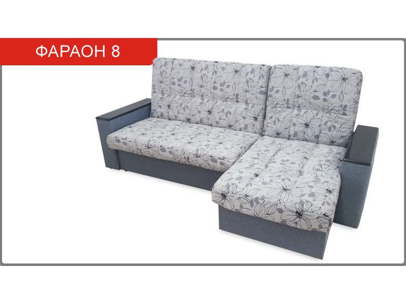 диван угловой фараон 8 тик-так в Нижневартовске