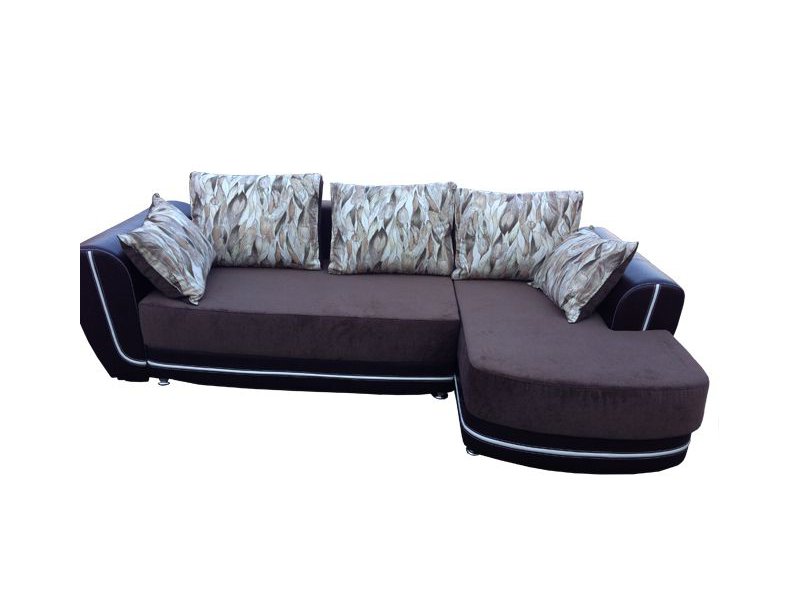 угловой диван ева-21 в Нижневартовске