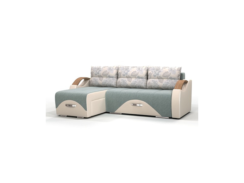 угловой диван джесика ii в Нижневартовске