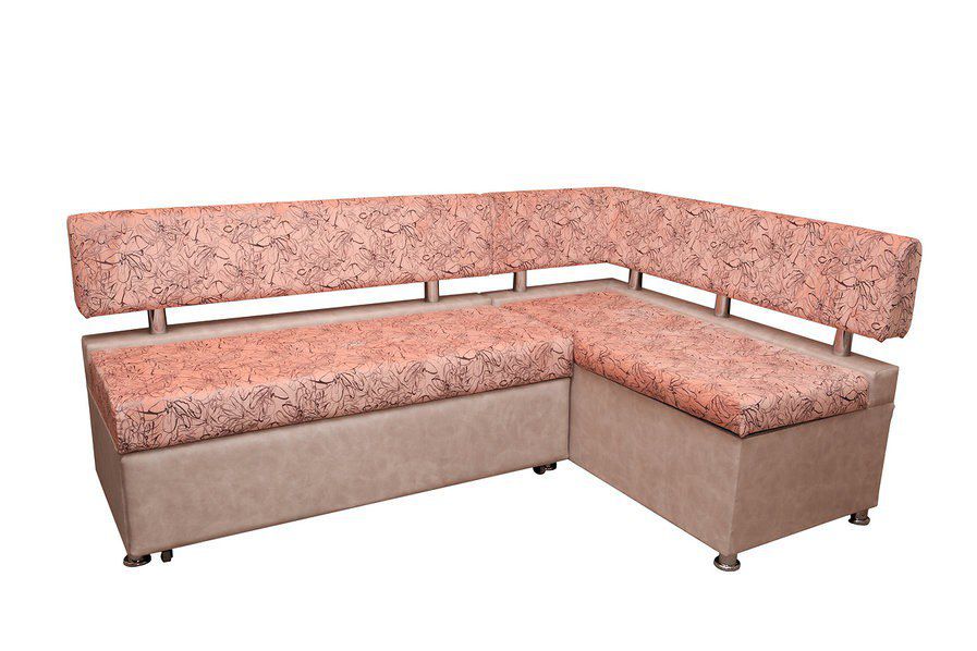 кухонный диван лиана со спальным местом в Нижневартовске