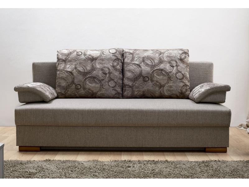 диван лира 1700 (еврокнижка и тик-так) в Нижневартовске