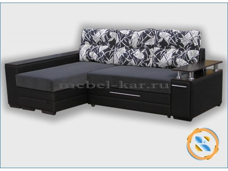 диван угловой олимп 2 в Нижневартовске