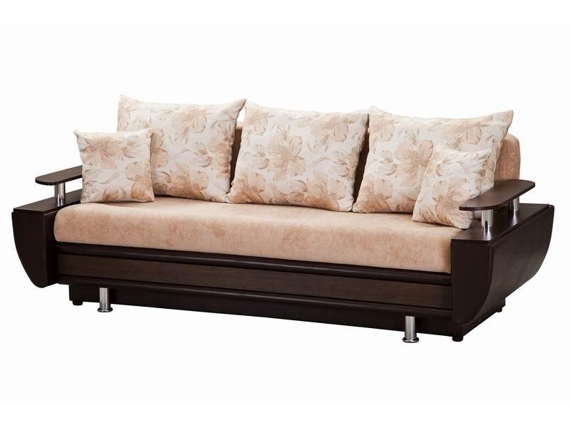 диван прямой сантана 5 еврокнижка в Нижневартовске