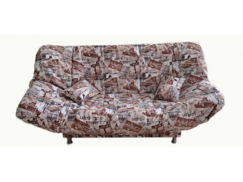 диван прямой клик кляк в Нижневартовске