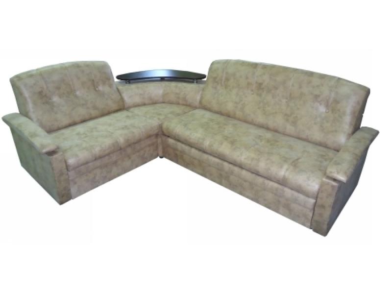 диван угловой дебют 2ду в Нижневартовске