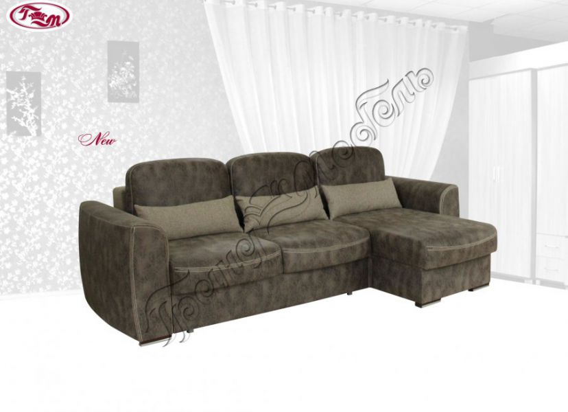 диван фунт 4 оттоманка в Нижневартовске