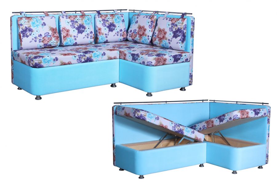 кухонный угол меркурий без спального места в Нижневартовске