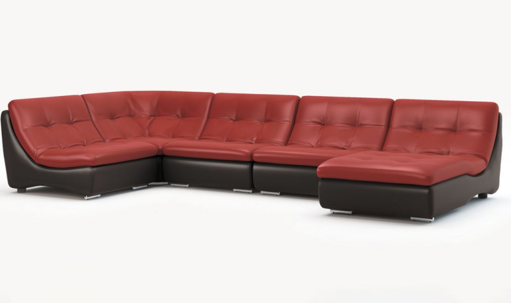 угловой диван релакс в Нижневартовске