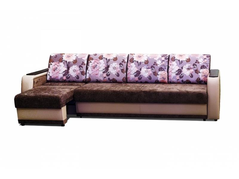 диван алтай угловой увеличенный в Нижневартовске