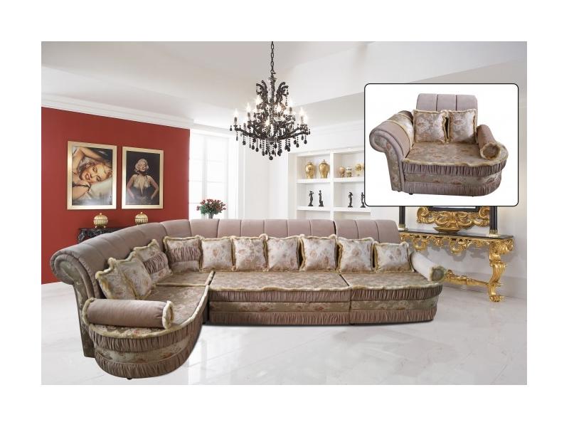 угловой диван марокко в Нижневартовске