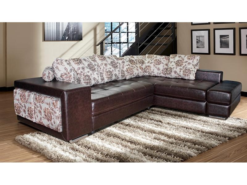 угловой диван арбат в Нижневартовске