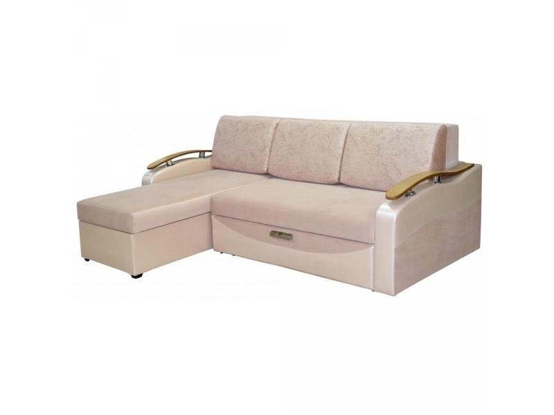 светлый угловой диван айвенго в Нижневартовске