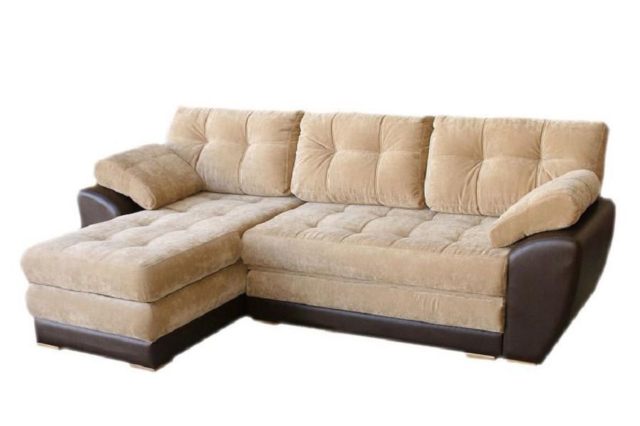 угловой диван хлоя в Нижневартовске