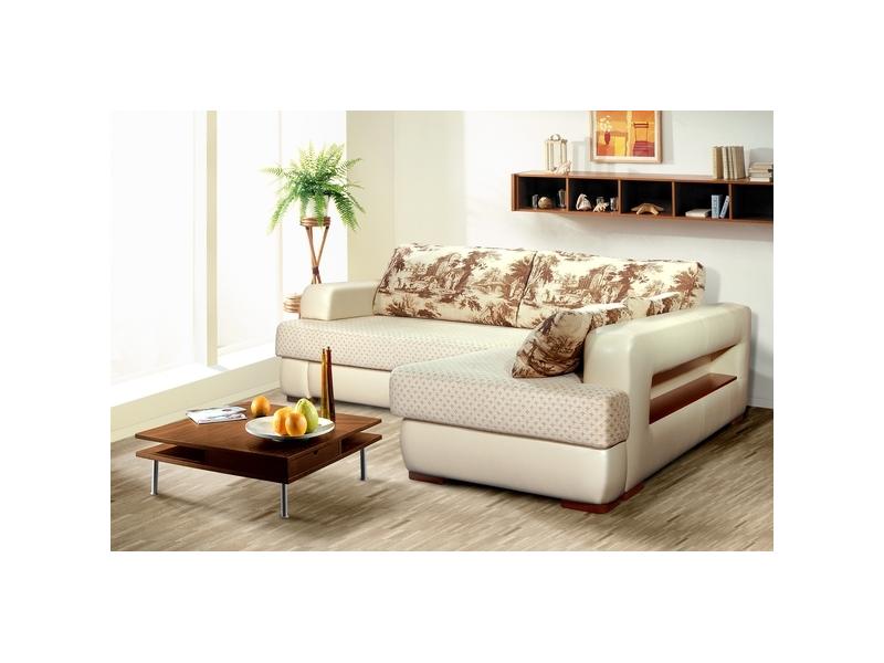 небольшой угловой диван магнат в Нижневартовске