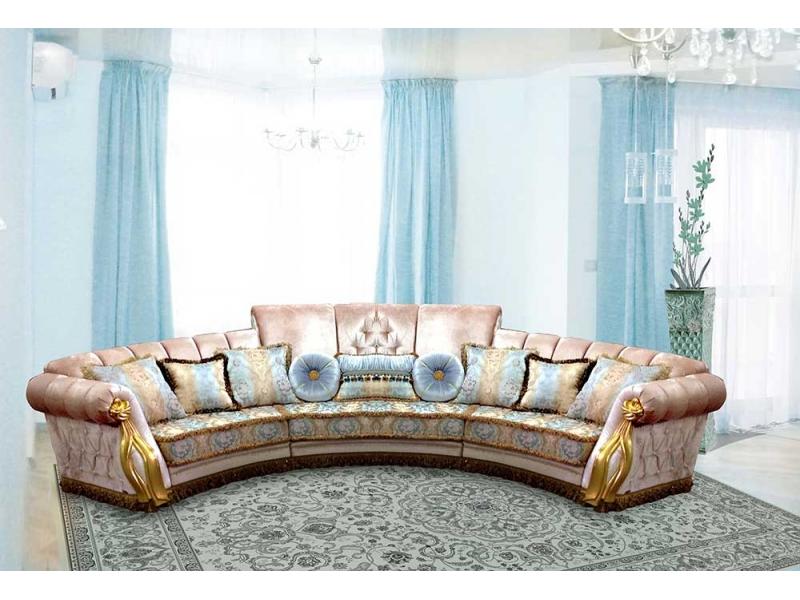 модульный диван валенсия в Нижневартовске