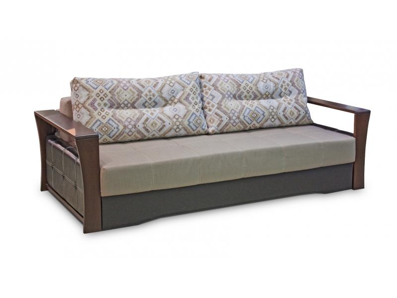 диван прямой в Нижневартовске