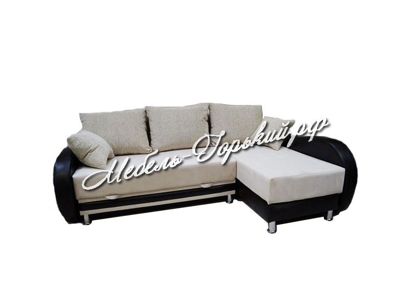 угловой диван универсал 2 в Нижневартовске