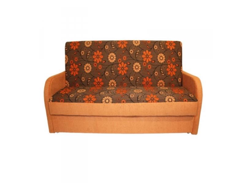 диван прямой анюта-2 книжка в Нижневартовске