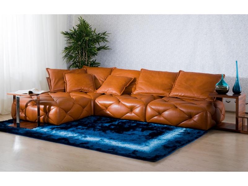 диван угловой римини модульный в Нижневартовске