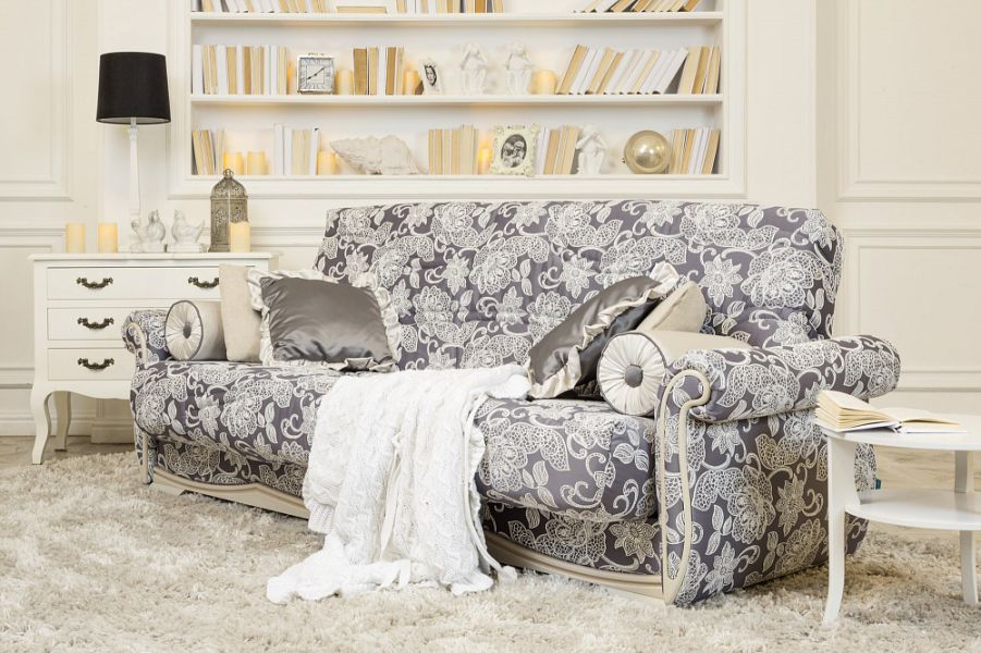 диван прямой прогулка по таллину в Нижневартовске