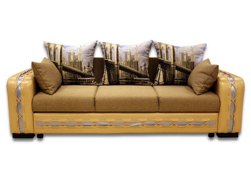 диван дельфин босс в Нижневартовске