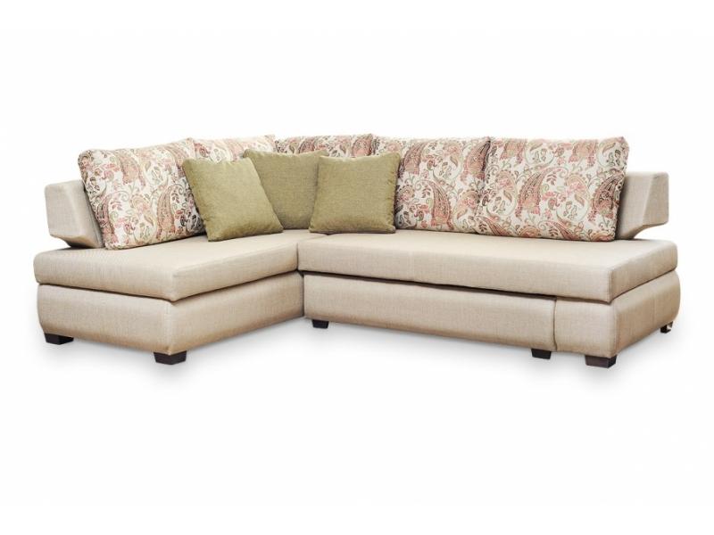 широкий угловой диван даллас в Нижневартовске