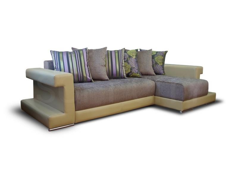 угловой диван баккара 2/4 в Нижневартовске