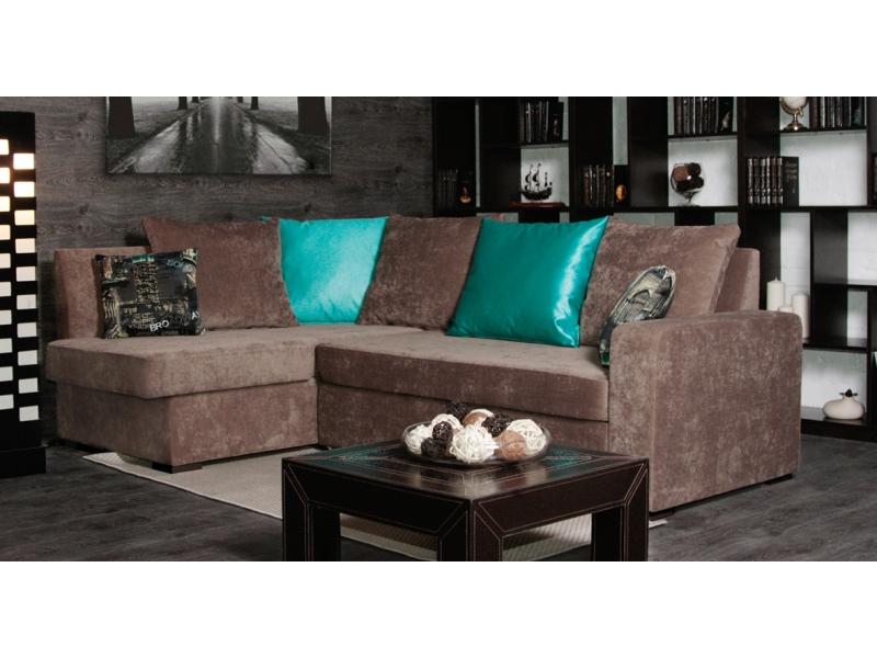 диван угловой блюз в Нижневартовске