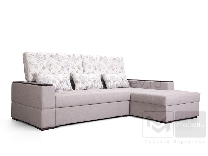диван угловой антарес дельфин в Нижневартовске