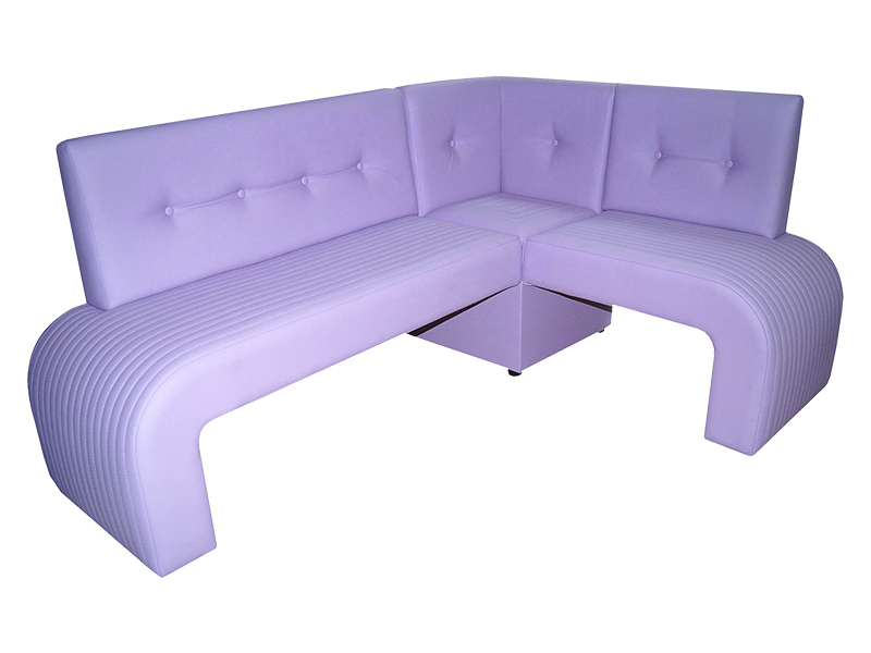 оригинальный кухонный уголок аллегро 2 в Нижневартовске