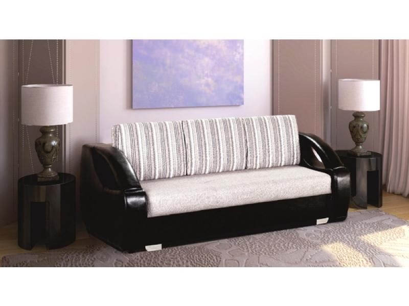 диван прямой классик 22 пантограф в Нижневартовске