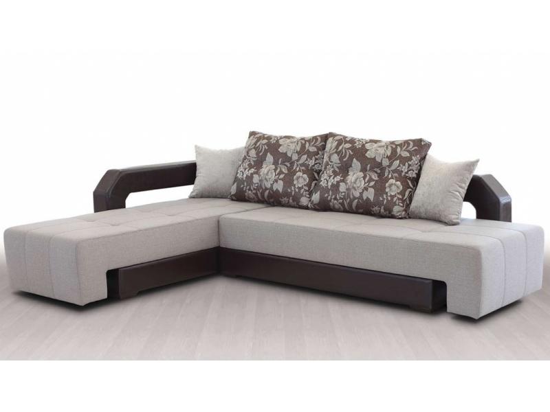 угловой диван камила модерн в Нижневартовске