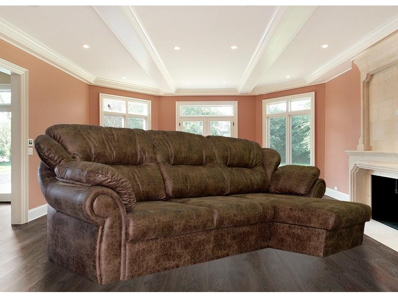 угловой диван прадо дельфин в Нижневартовске