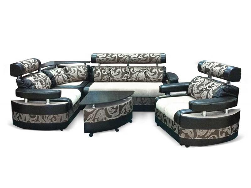 угловой диван прайд в Нижневартовске