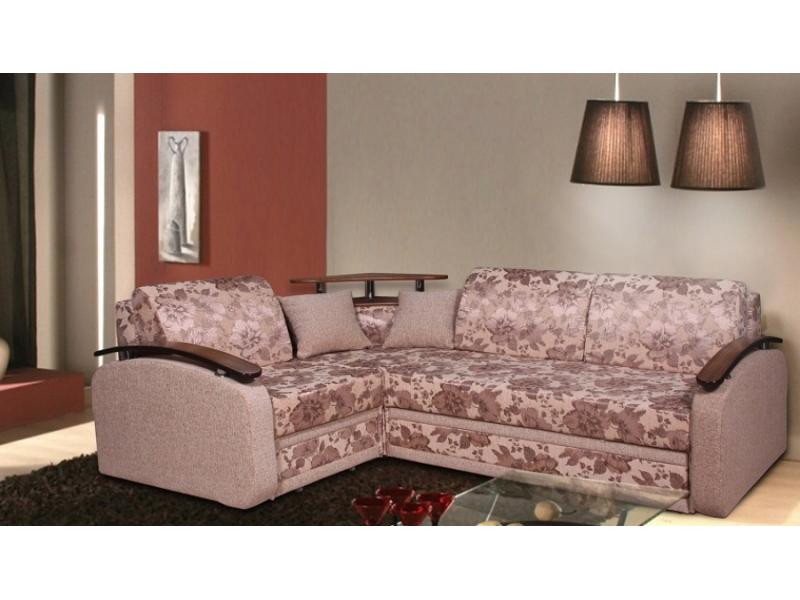 диван угловой мальта дельфин в Нижневартовске