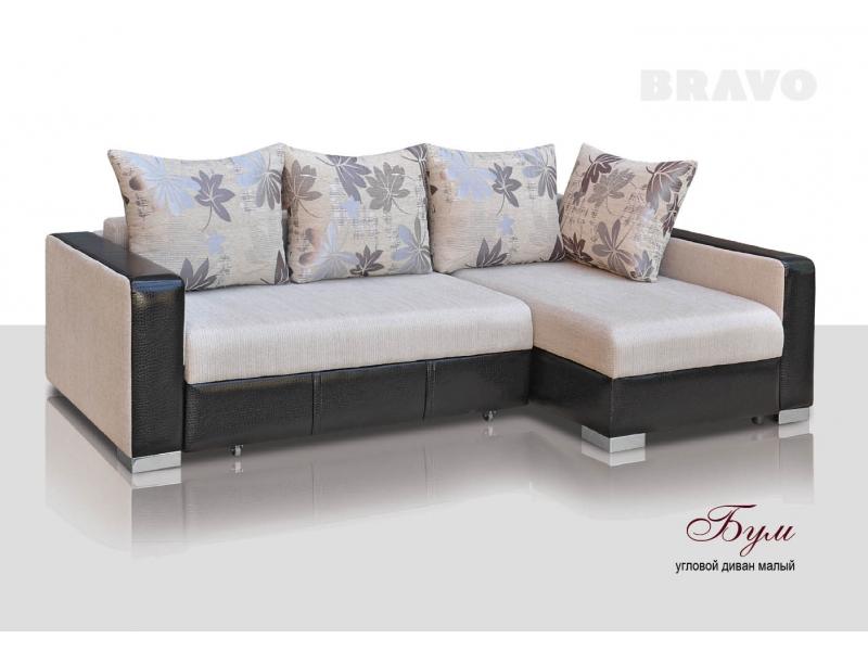 диван угловой бум в Нижневартовске