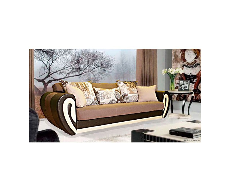 диван-книжка свана мн2 в Нижневартовске