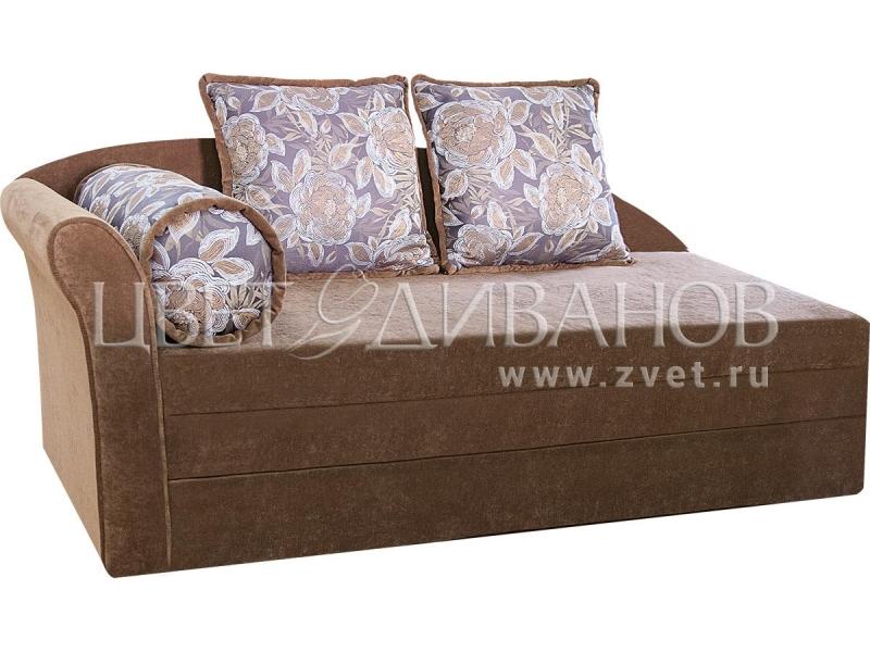 прямой диван андора выкатной в Нижневартовске