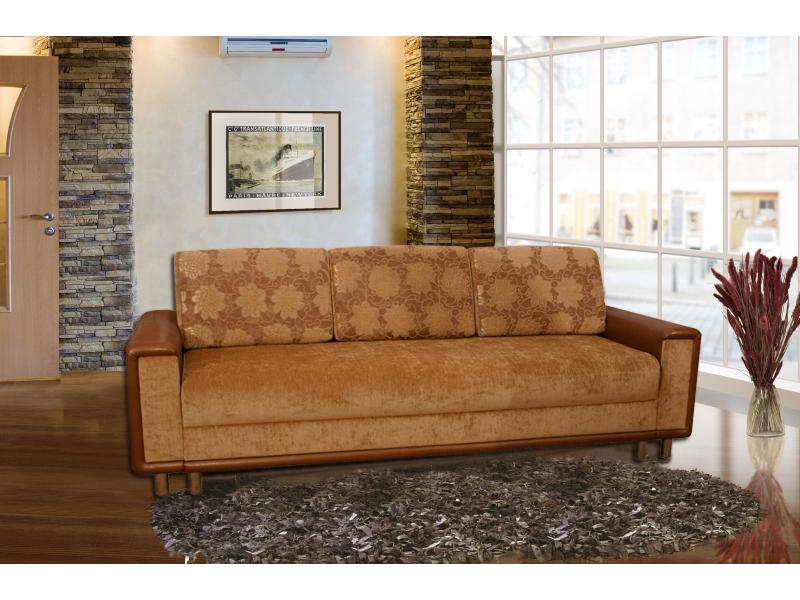 диван прямой катрин еврокнижка в Нижневартовске