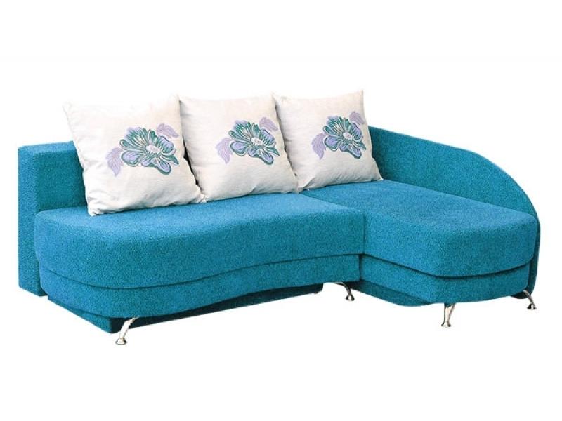 диван угловой вкктория тик-так в Нижневартовске