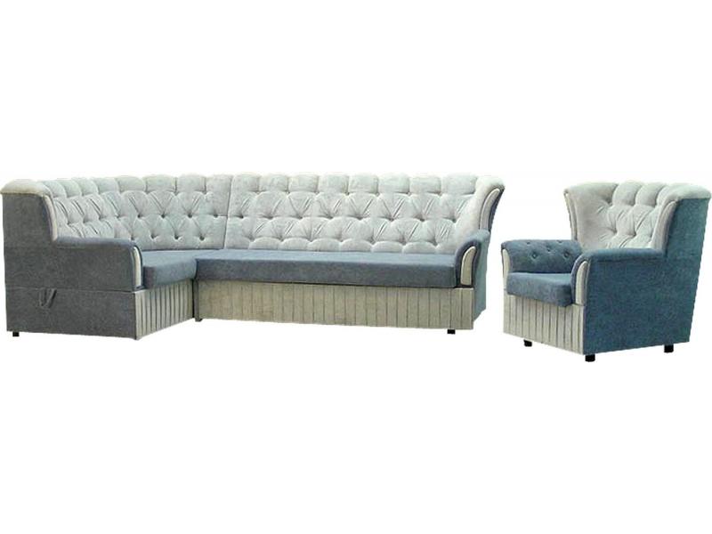 диван угловой софия в Нижневартовске